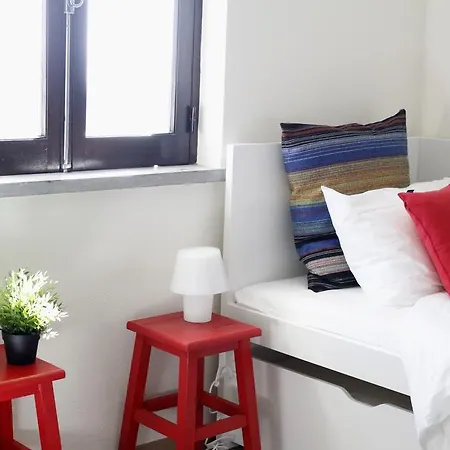 Casa vacanze Seaing House Pataias