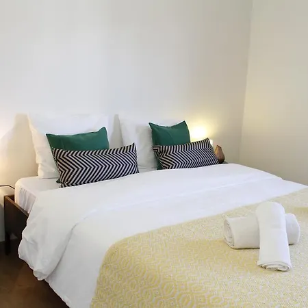 Casa vacanze Seaing House Pataias