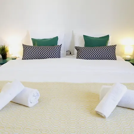 Seaing House Casa vacanze Pataias
