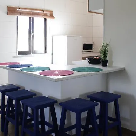 Seaing House Casa vacanze Pataias